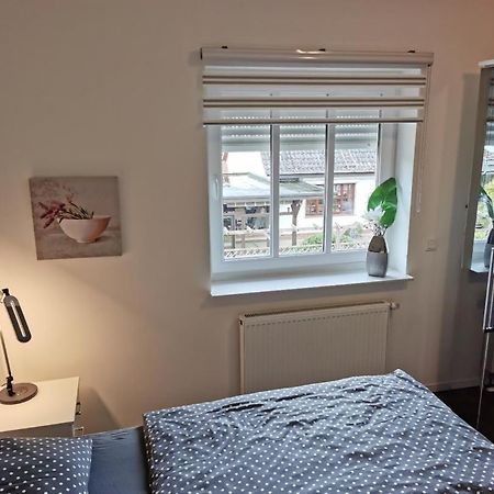 Neu! Schicke Und Moderne Fewo Lindenalle Og 한스테트 외부 사진