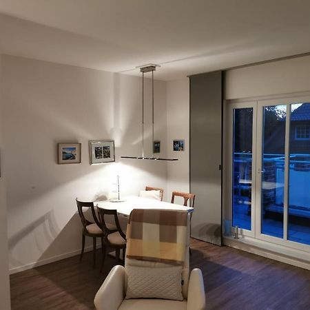 Neu! Schicke Und Moderne Fewo Lindenalle Og 한스테트 외부 사진