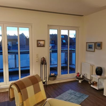 Neu! Schicke Und Moderne Fewo Lindenalle Og 한스테트 외부 사진