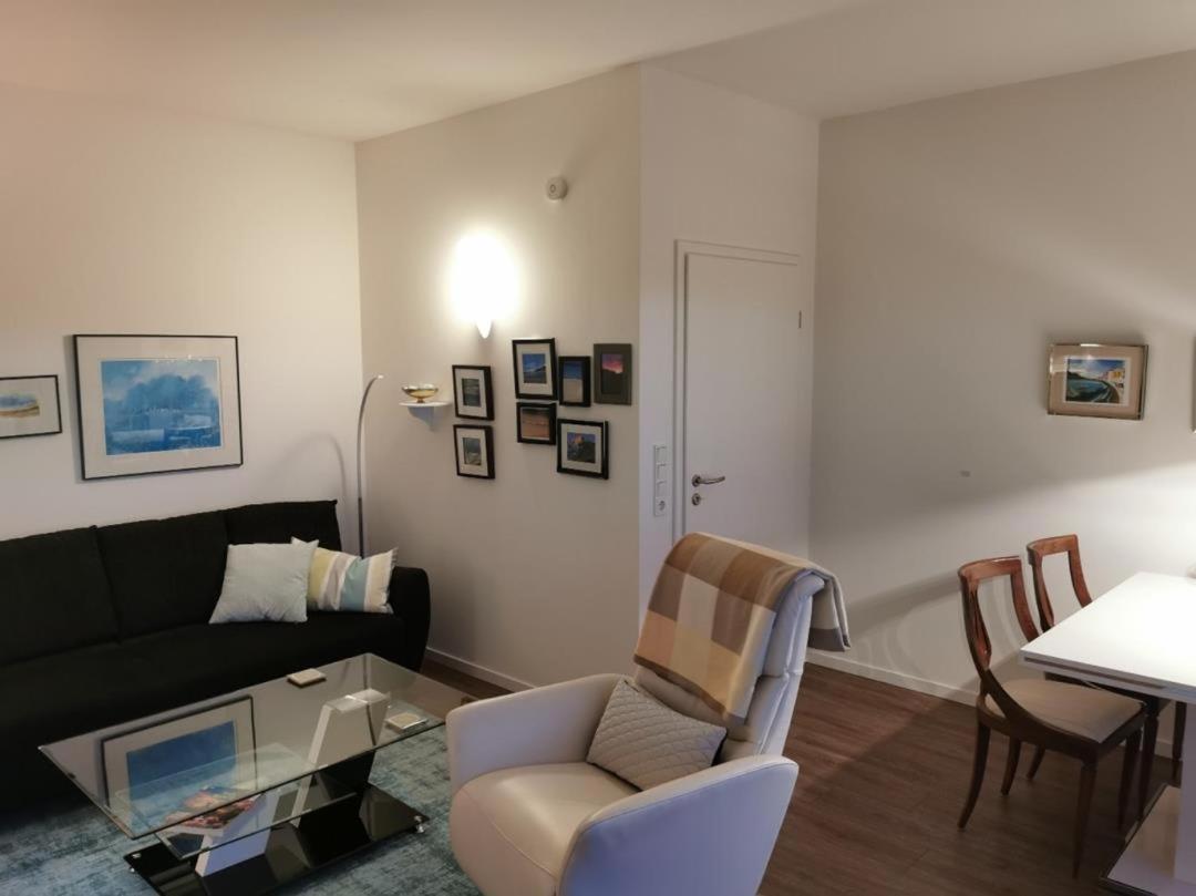 Neu! Schicke Und Moderne Fewo Lindenalle Og 한스테트 외부 사진